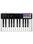 IK Multimedia iRig Keys I/O 25 25 tam boyutlu tuşa sahip MIDI klavye kontrolör 2