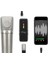 IK Multimedia IP-IRIG-MICHD2-IN iRig HD2 Condenser Mikrofon 5