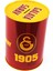Galatasaray Dev Boy Kumbara Lisanslı Ürün 20 cm 1