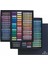 Soft Pastel Master Set 120'Li 60 Tam Boy - 60 Yarim Boy 1