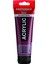 Akrilik Boya 120Ml. Caput M. Violet 1