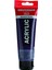 Akrilik Boya 120Ml. Perm. P. Blue Violet 1