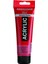 Akrilik Boya 120Ml. Transp. Red Md. 1