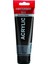 Akrilik Boya 120Ml. Vandyke Brown 1