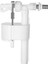 Handy Flatör Yandan Su Girişli 1/2 Plastik Nipelli 20093Yh 1