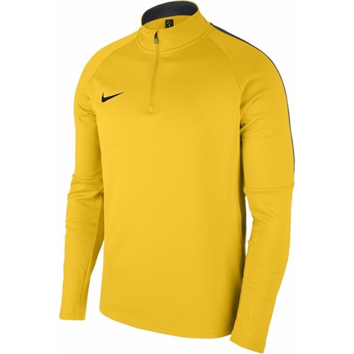 Nike Dry Academy 18 Dril Ls Top Midlayer 893624-719 Eşofman Üst -M