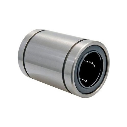 R4A 2RS - EBC | Rodamiento De Bola De Una Hilera | BDI USA - Foto 2