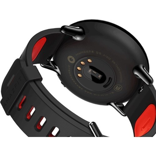 xiaomi amazfit pace bluetooth