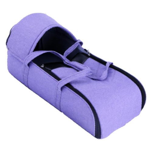 Kidboo K7895 Bebek Taşıma Çantası Portbebe Lila Fiyatı