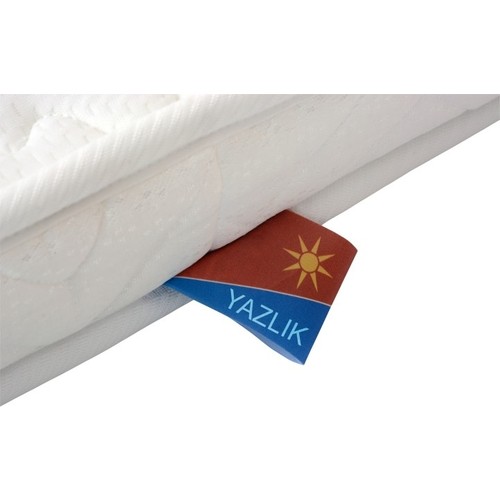 Papetto Sevgim Kapitone Viscolex Yatak 60x120 cm Beyaz Fiyatı Papetto Sevgim Kapitone Viscolex Yatak 60x120 cm Beyaz Fiyatı