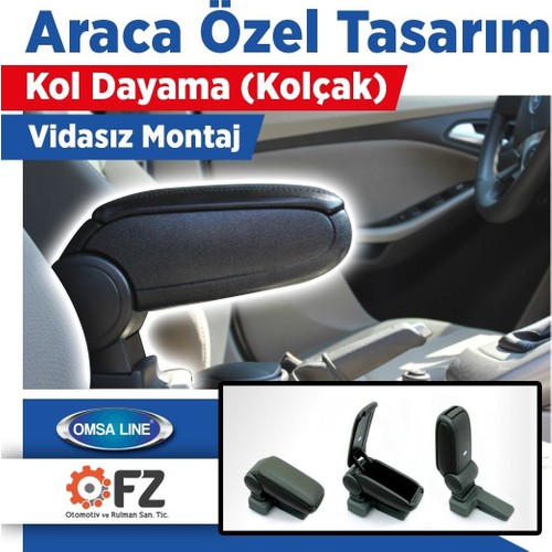 omsa line ford focus 4 araca ozel kol dayama kolcak siyah fiyati omsa line ford focus 4 araca ozel kol dayama kolcak siyah fiyati
