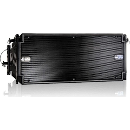 Db Technologies Dva T4 420 Watt Rms 3Yollu Aktif Line Fiyatı
