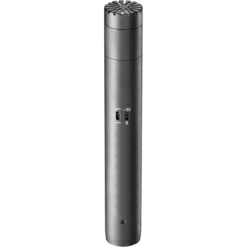 Audio Technica At4022 Omnidirectional Condenser Microphone Fiyatı