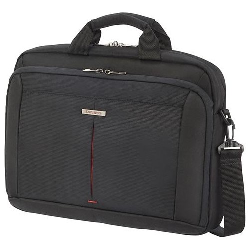 SAMSONITE 3 Guard IT 2.0 15.6 Laptop Çantası Siyah