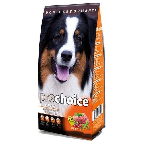 ProChoice Kuzu Etli Yavru Köpek Maması 3 kg Fiyatı