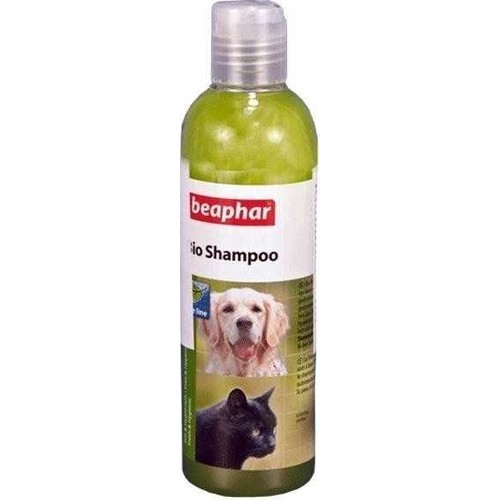 Beaphar Bio Kedi Köpek Kene Şampuanı 250 ml Fiyatı
