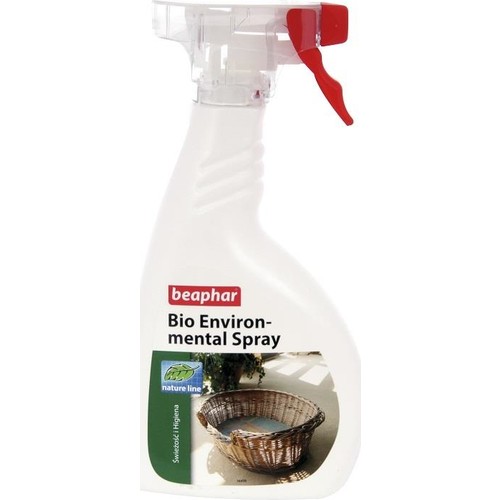 Beaphar Environmental Pire Kene Spreyi 400 ml Fiyatı