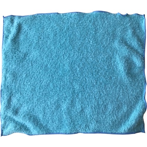 Netfer Mikrofiber Pasta Cila Silme Parlatma Bezi 40x40 cm Fiyatı