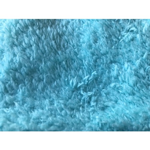 Netfer Mikrofiber Pasta Cila Silme Parlatma Bezi 40x40 cm Fiyatı
