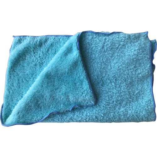 Netfer Mikrofiber Pasta Cila Silme Parlatma Bezi 40x40 cm Fiyatı