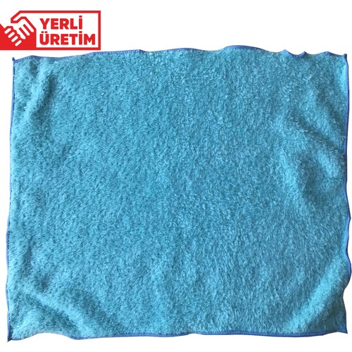 Netfer Mikrofiber Pasta Cila Silme Parlatma Bezi 40x40 cm Fiyatı