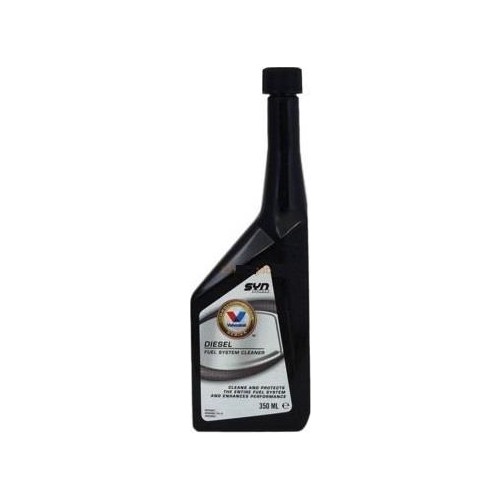 Valvoline Vps Syn.Diesel Fuel System Cleaner 350 Ml Fiyatı