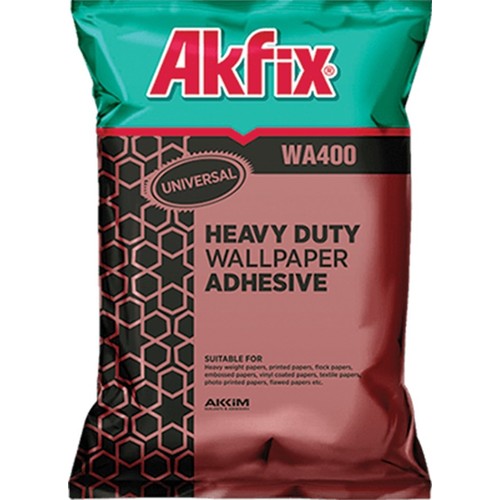Akfix WA425 Duvar Kağıdı Yapıştırıcı 250 gr. Fiyatı Akfix WA425 Duvar Kağıdı Yapıştırıcı 250 gr. Fiyatı
