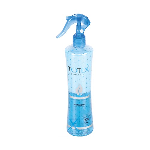 Totex Cosmetic Blue Hair Conditioner Sprey Mavi Su Due Fiyatı
