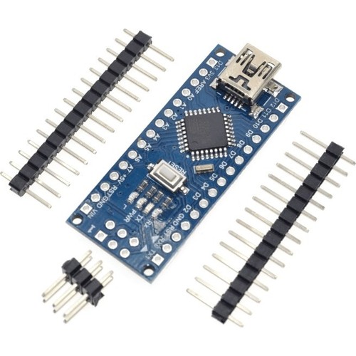 Robocombo Arduino Nano Klon Usb Ch340 Çip Usb Kablo Fiyatı 1382