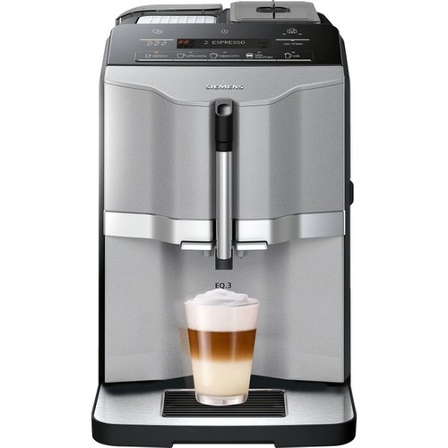 Filtre Kahve Makinesi Sütlü