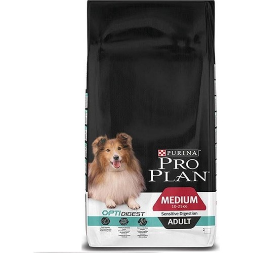 ProPlan Medium Kuzu Etli Yetişkin Köpek Maması 3 Kg Fiyatı