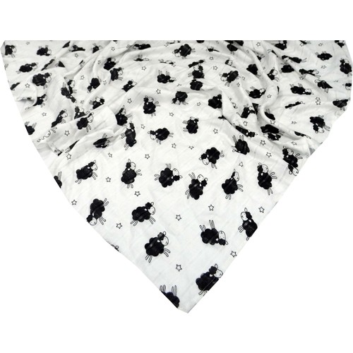 Ecottonworks Müslin Bebek Örtüsü Fiyatı Taksit Seçenekleri