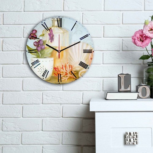 Özgül Grup 3030Ms 60 Mdf Duvar Saati 30X30 Cm Fiyatı