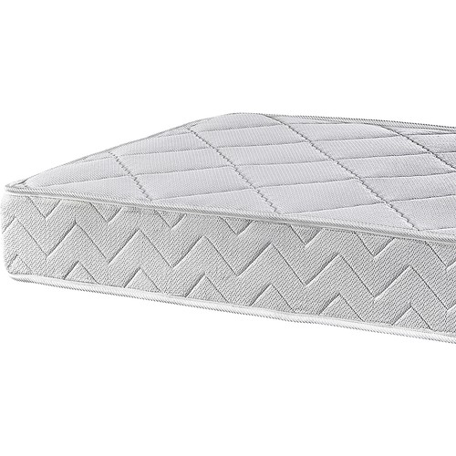Niron MEZZO 90x190 Yarı Ortopedik Tek Kişilik Yatak Fiyatı