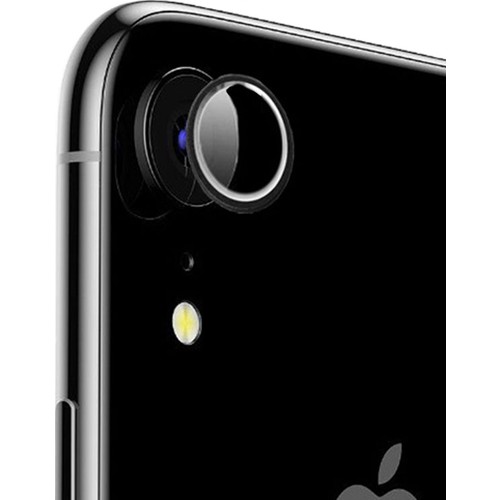 Microcase Apple iPhone XR Kamera Lens Koruma Halkası Fiyatı