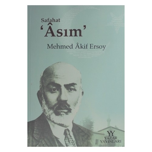 18+ Safahat Ilk Baskı Background