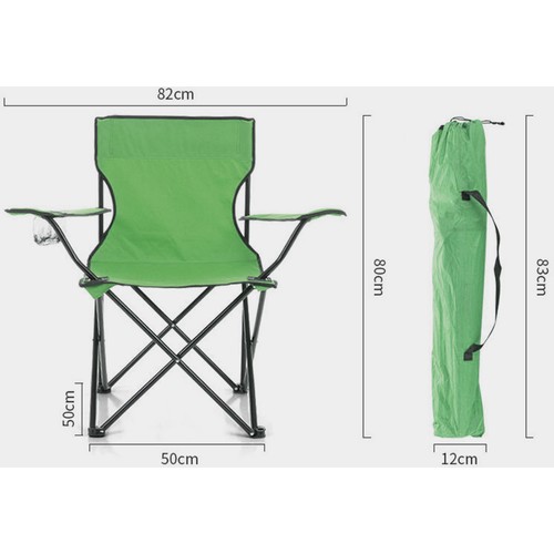 Granit Venedik Kamp Koltuk Sandalye 2 Adet Yeşil P209 Fiyatı