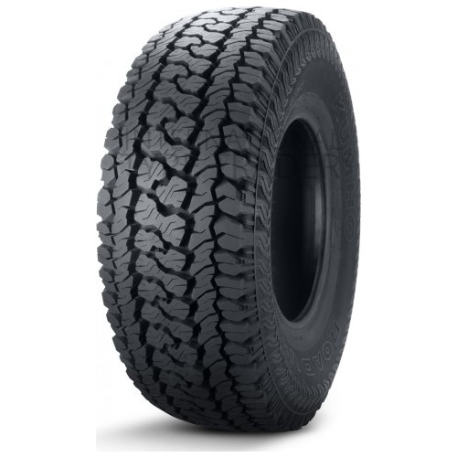 Kumho 215/65 R16 102T XL Road Venture AT51 Oto 4 Mevsim Fiyatı