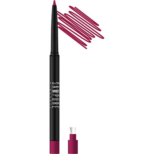 Retractable Lip Liner Rosewood 1 Adet Fiyatı Taksit Seçenekleri