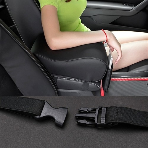 Modacar Oto Kolçak Yükseltici Minder 422816 Fiyatı