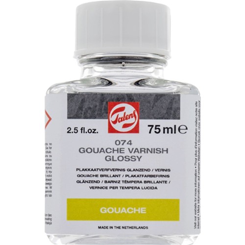 Talens Gouache Varnish Glossy 074 250Ml Fiyatı Taksit Seçenekleri