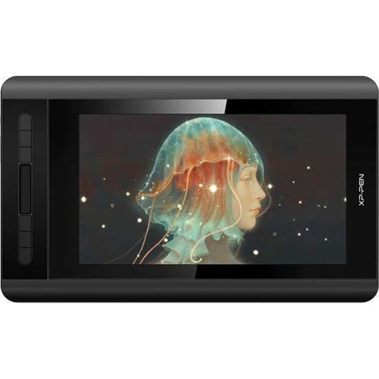 XP Pen Artist 11.6 IPS LED Full HD Grafik Tablet (XP-PENART12)