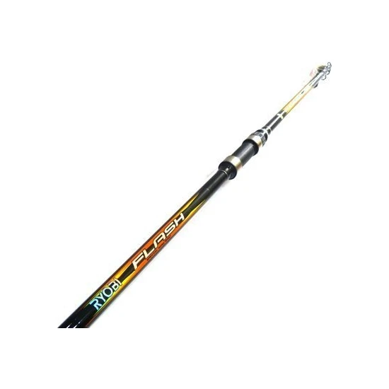 RYOBI FLASH BOAT 180 CM 50-150 GR ATARLI TELESKOPİK KAMIŞ