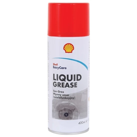 SHELL Liquid Grease Sıvı Gres 400 ml