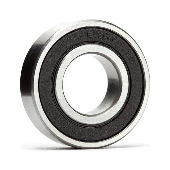 Confezione 10 Cuscinetti Inox Xtreme 61901 2rs (6901) 12x24x6mm Sigillati