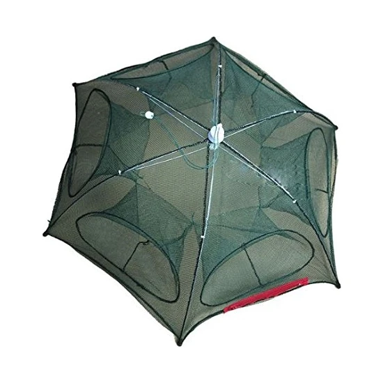Powerex Şemsiye Model Pinter Balık Tuzağı