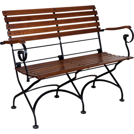 Demar Bahçe Balkon Kafe Restoran Mobilya Takımı Fiyatı