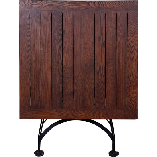 Demar Bahçe Balkon Kafe Restoran Mobilya Takımı Fiyatı