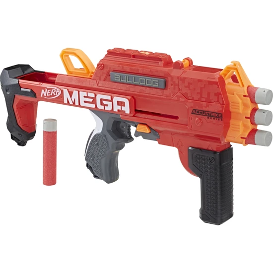 Nerf Mega Accustrike Bulldog E3057