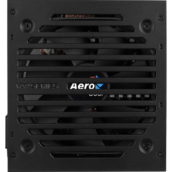 Блок питания aerocool vx plus 400w обзор характеристики